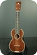 Merrill Style3K Ukulele 2022-Natural
