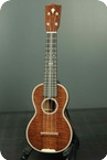 Merrill Style3K Ukulele 2022 Natural
