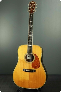 Greven Custom White Lady D 1977 Natural