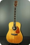 Greven Custom White Lady D 1977 Natural
