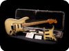 Fender -  Stratocaster Antigua 1979 Antigua