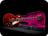 Gibson Les Paul Deluxe 1976-Wine Red