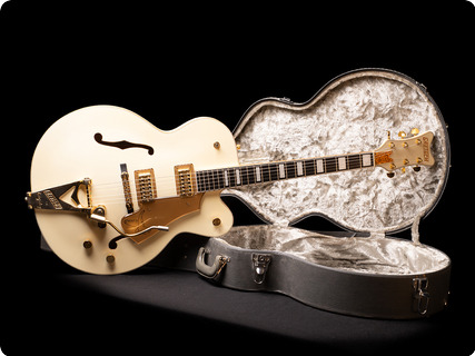 Gretsch White Falcon 2003 White