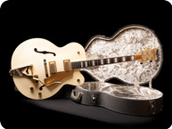 Gretsch White Falcon 2003 White