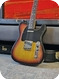 Fender Telecaster 1976 Sunburst