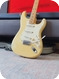 Fender Stratocaster 1972-Olympic White