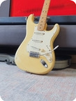 Fender Stratocaster 1972 Olympic White