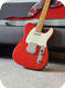 Fender-Telecaster-1966-Candy Apple Red
