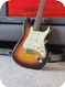 Fender Stratocaster 1965-Sunburst