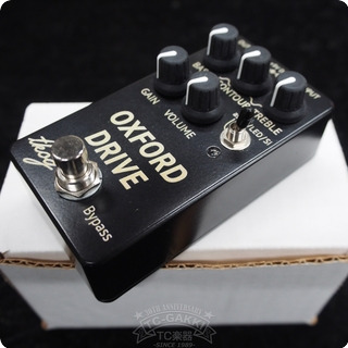The King Of Gear(tkog) Oxford Drive 2021