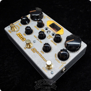 Markbass Effects Mark Vintage Pre 2010