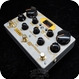 Markbass Effects Mark Vintage Pre 2010