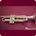 F.BESSON Fontine Besson MEHA B Trumpet 1960