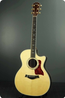Taylor 814c 1996 Natural
