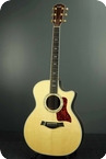 Taylor 814C 1996 Natural