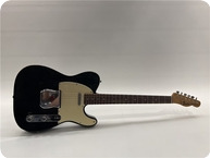 Fender Telecaster 1967 Black