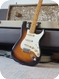 Fender Stratocaster 1957-Sunburst