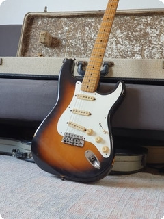 Fender Stratocaster 1957 Sunburst