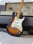 Fender Stratocaster 1957 Sunburst