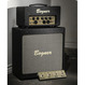 Bogner Amplification-Goldfinger-2023-Black