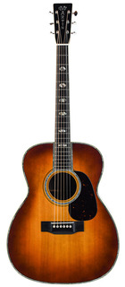 Martin F9 Conversion 000042 Brazilian Sunburst 1939