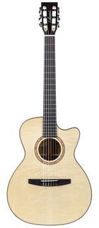 Lakewood M26 Crossover Custom Eucalyptus