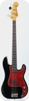 Fender Precision Bass 1978 Black