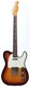 Fender Custom Telecaster '62 American Vintage Reissue 1999-Sunburst