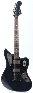 Fender Jaguar Special Jgs Hh 2004 Gun Metal Blue