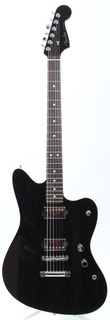 Fender Modern Jazzmaster Hh 2019 Black