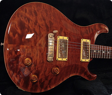 Prs Custom 22 2003 Tortoise