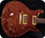 PRS Custom 22 2003-Tortoise