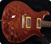 PRS Custom 22 2003 Tortoise