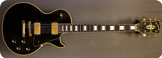 Gibson Les Paul Custom 1973 Black