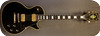 Gibson Les Paul Custom  1973-Black