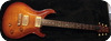PRS McCarthy 2006-Sunburst