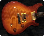 PRS McCarthy 2006 Sunburst