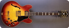 Gibson ES 345 TD Stereo 1970 Ice Tea Sunburst