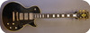 Gibson Les Paul Custom  1976-Black