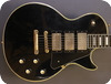 Gibson Les Paul Custom  1976-Black