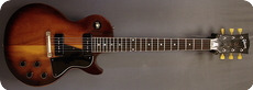 Gibson Les Paul Special First 55er Reissue 1974 Sunburst