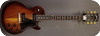 Gibson Les Paul Special - First 55er Reissue 1974-Sunburst