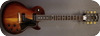 Gibson-Les Paul Special - First 55er Reissue-1974-Sunburst