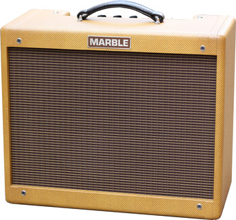 Marble Ltd    5e3 Tweed Deluxe Style 2023 Laquerd Tweed