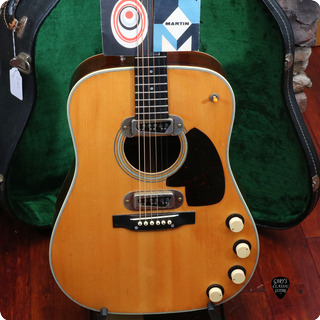 Martin D 28e 1959