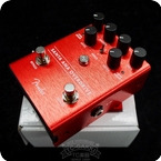 Fender SANTA ANA OVERDRIVE 2010