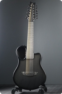 Emerald Guitars Amicus Blk 2022 Natural
