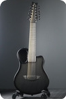 Emerald Guitars Amicus BLK 2022 Natural