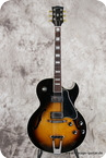 Gibson ES 175 D 1979 Sunburst