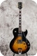 Gibson ES 175 1979 Sunburst